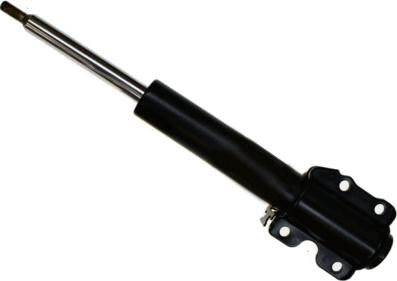 SACHS 315 701 - Shock Absorber autospares.lv