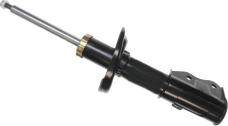 SACHS 316 934 - Shock Absorber autospares.lv