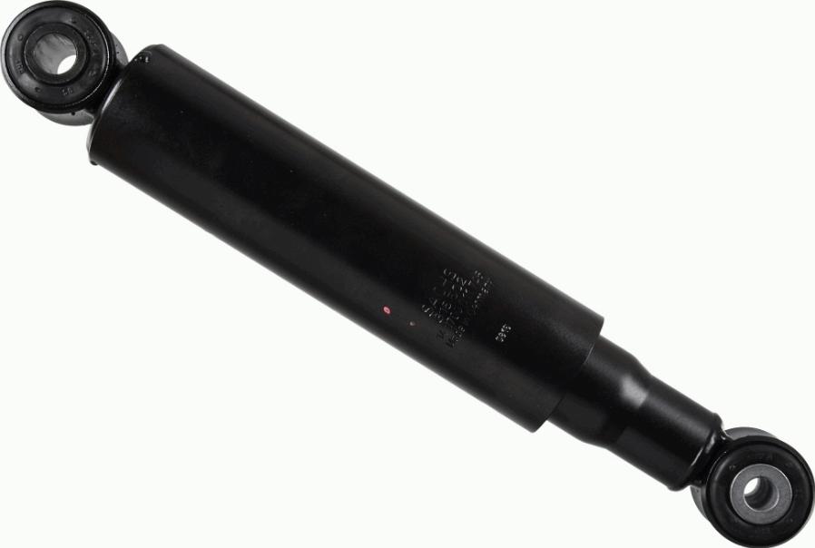 SACHS 316 502 - Shock Absorber autospares.lv