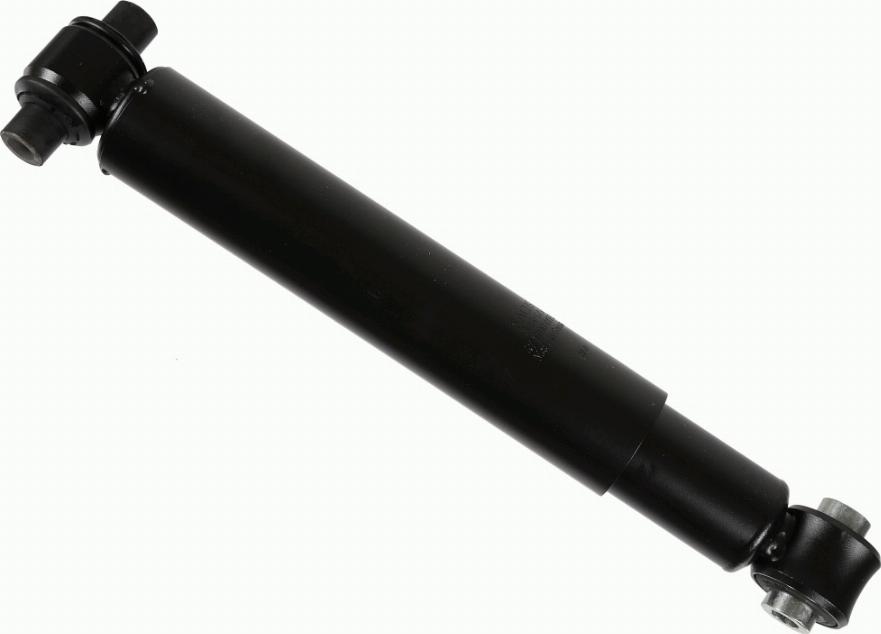 SACHS 316 525 - Shock Absorber autospares.lv