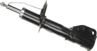 SACHS 316 761 - Shock Absorber autospares.lv