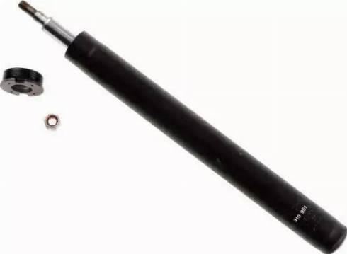 SACHS 310 694 - Shock Absorber autospares.lv