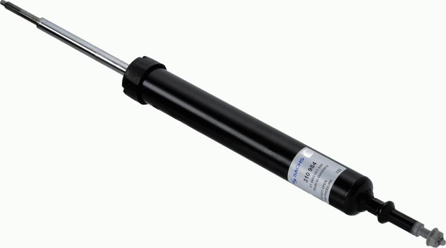 SACHS 310 984 - Shock Absorber autospares.lv