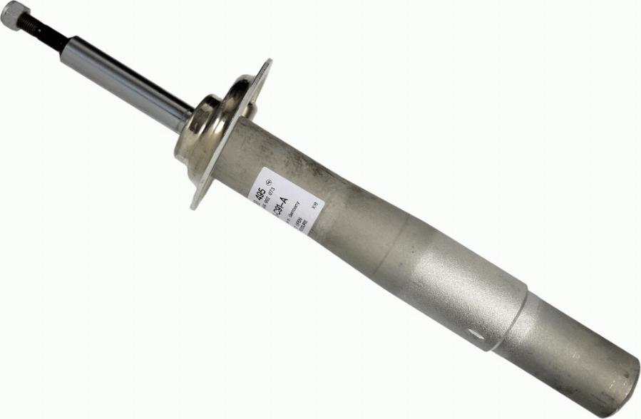 SACHS 310 495 - Shock Absorber autospares.lv