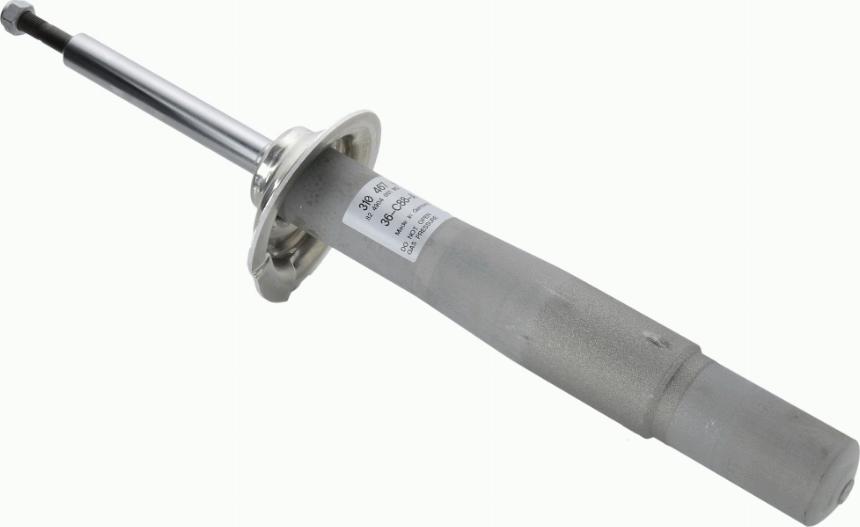 SACHS 310 467 - Shock Absorber autospares.lv