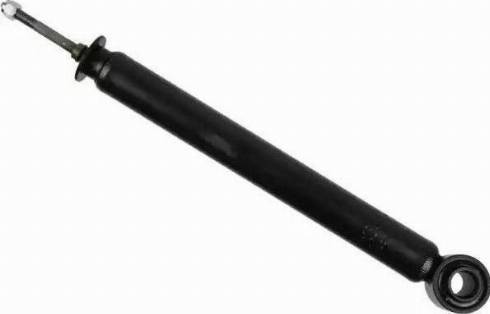 Monroe S1054 - Shock Absorber autospares.lv