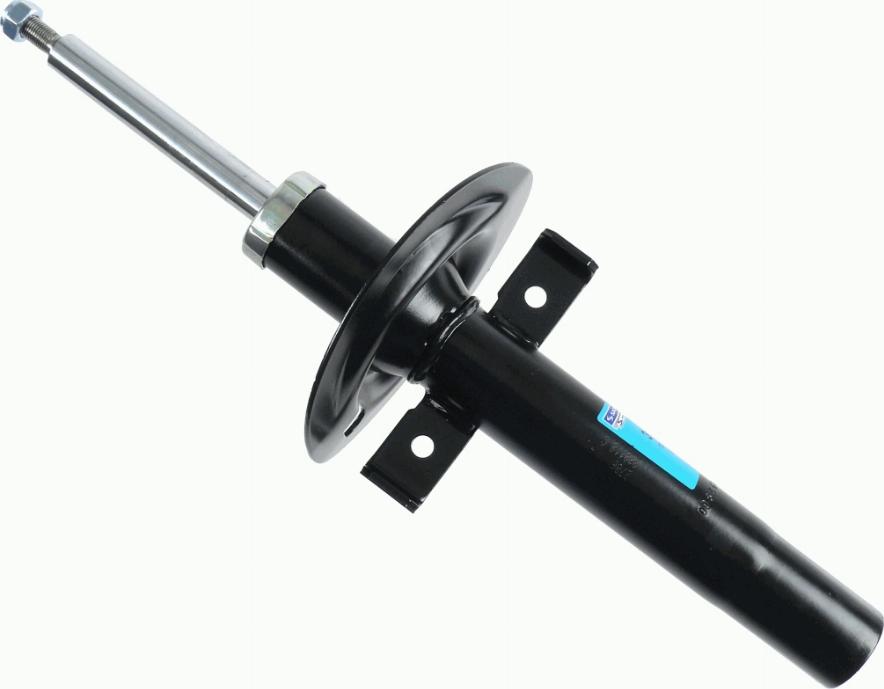 SACHS 310 054 - Shock Absorber autospares.lv