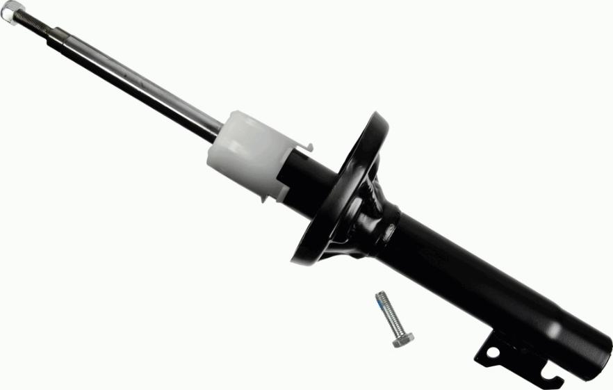 SACHS 310 089 - Shock Absorber autospares.lv