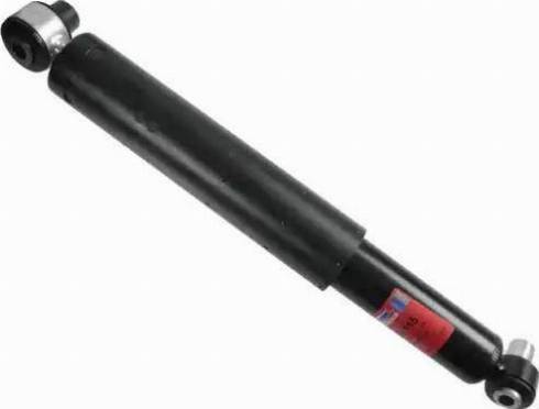 Monroe E5611 - Shock Absorber autospares.lv