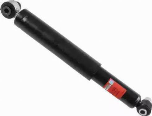 Monroe 55019 - Shock Absorber autospares.lv