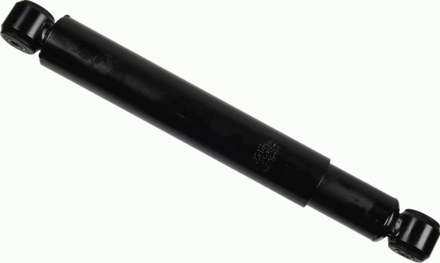 SACHS 310 802 - Shock Absorber autospares.lv