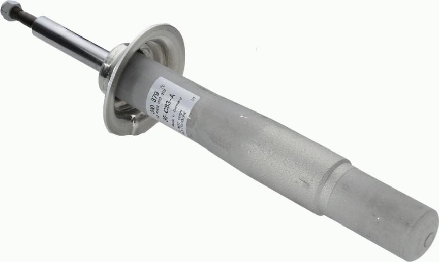 SACHS 310 379 - Shock Absorber autospares.lv