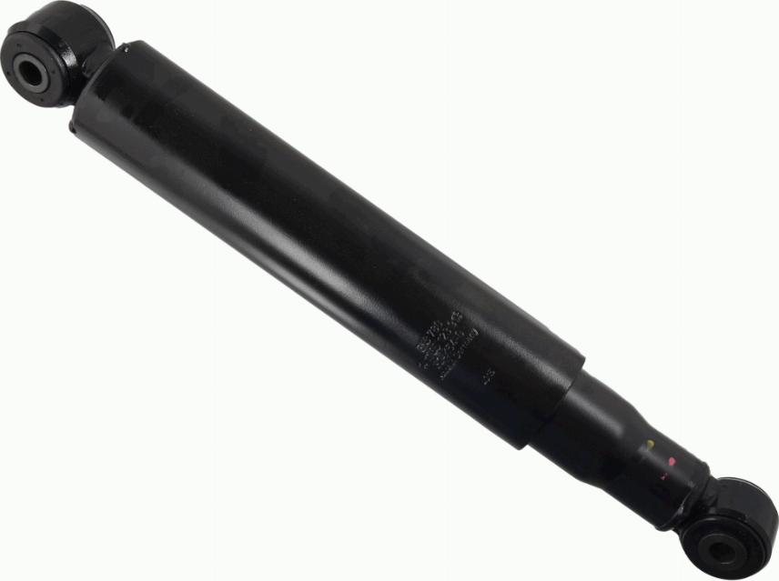 SACHS 310 780 - Shock Absorber autospares.lv