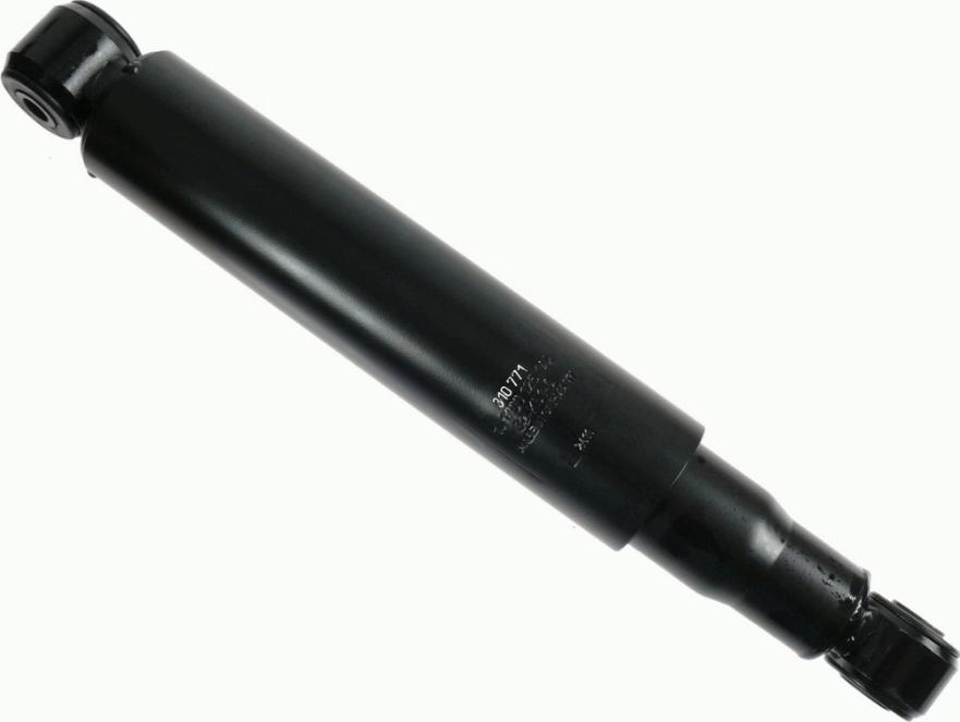 SACHS 310 771 - Shock Absorber autospares.lv