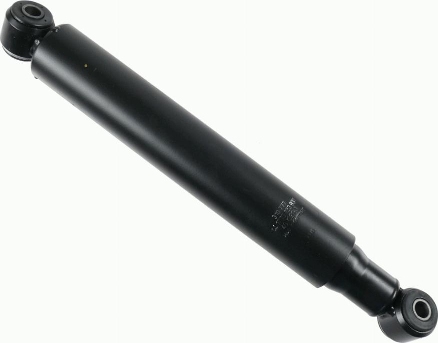 SACHS 310 777 - Shock Absorber autospares.lv