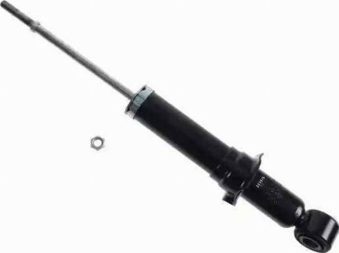 Monroe 21660 - Shock Absorber autospares.lv