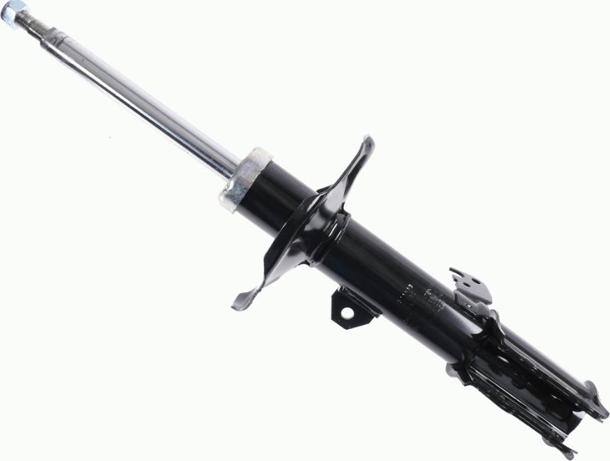 SACHS 311 913 - Shock Absorber autospares.lv