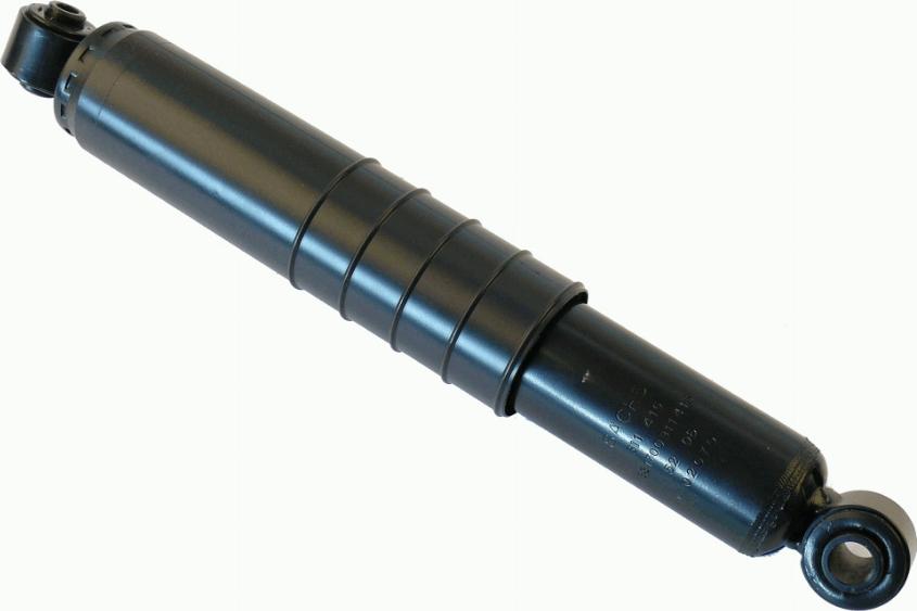 SACHS 311 415 - Shock Absorber autospares.lv