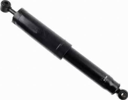 KYB 551042 - Shock Absorber autospares.lv