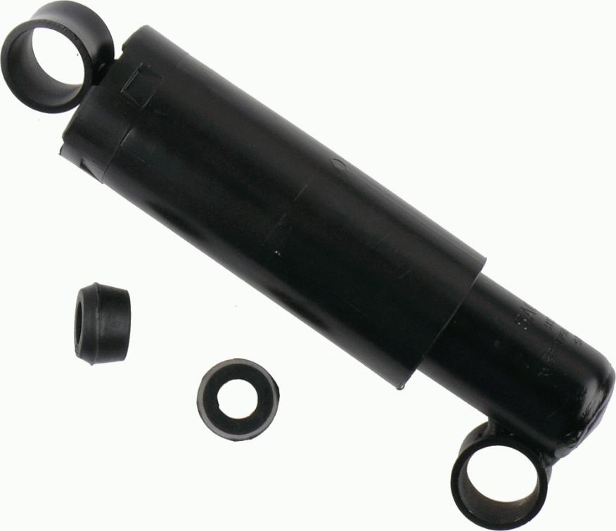 SACHS 311 382 - Shock Absorber autospares.lv