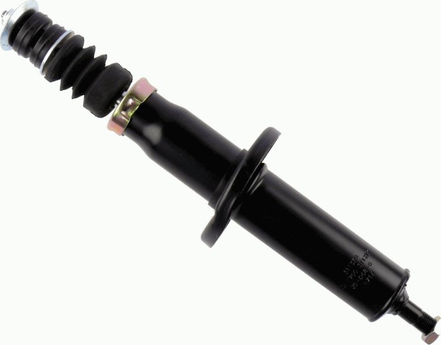 SACHS 311 379 - Shock Absorber autospares.lv