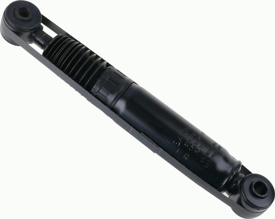 SACHS 311 370 - Shock Absorber autospares.lv