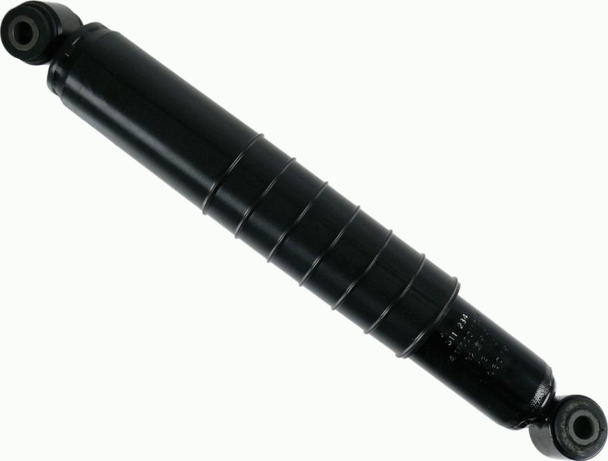 SACHS 311 234 - Shock Absorber autospares.lv