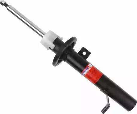 Monroe E4745 - Shock Absorber autospares.lv