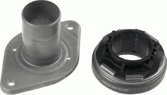 SACHS 3189 600 002 - Clutch Release Bearing autospares.lv