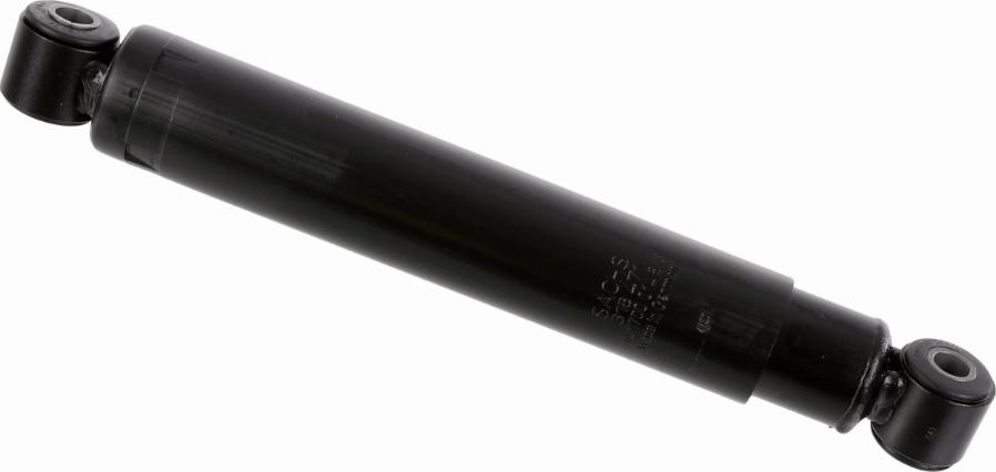 SACHS 318 471 - Shock Absorber autospares.lv