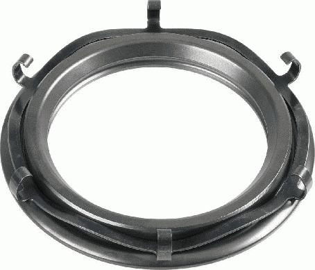SACHS 3 180 007 000 - Repair Kit, clutch release bearing autospares.lv