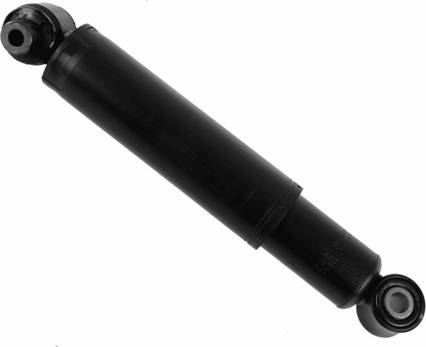 SACHS 318 892 - Shock Absorber autospares.lv