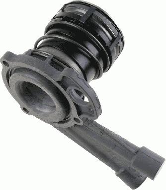 SACHS 3 182 998 501 - Central Slave Cylinder, clutch autospares.lv