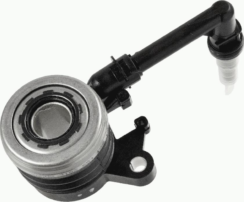 SACHS 3182 654 166 - Central Slave Cylinder, clutch autospares.lv