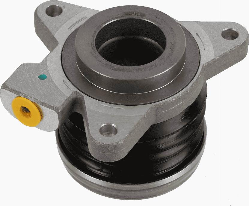 SACHS 3182 654 313 - Central Slave Cylinder, clutch autospares.lv