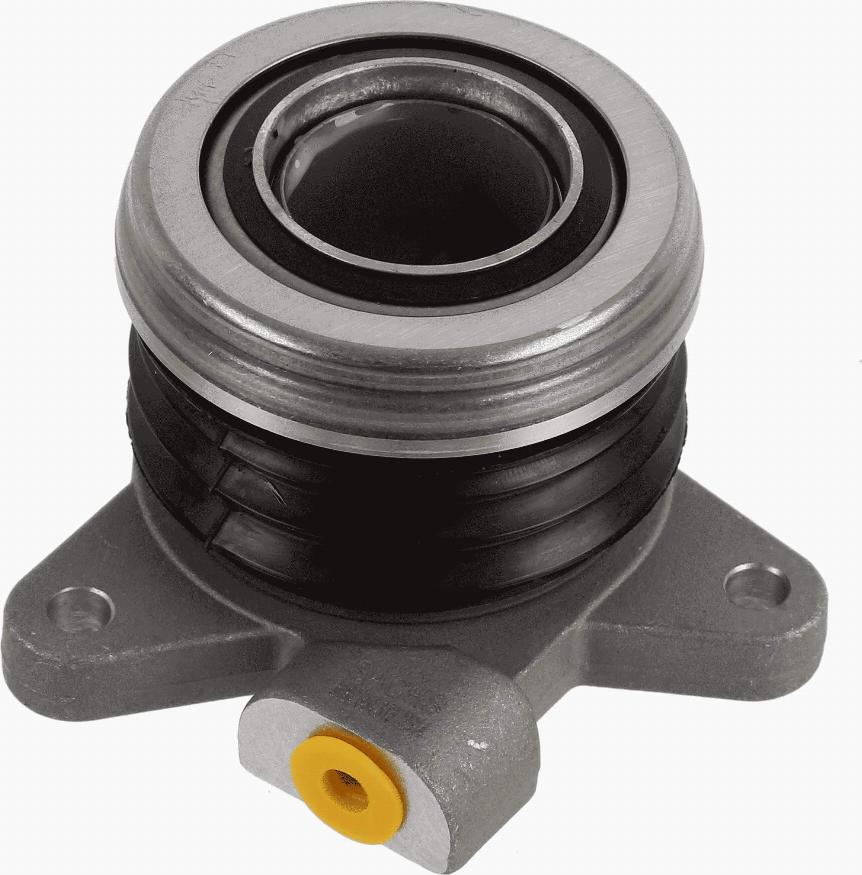 SACHS 3182 654 313 - Central Slave Cylinder, clutch autospares.lv