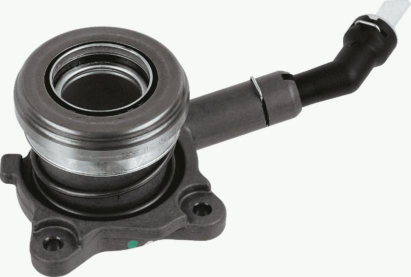 SACHS 3182 654 293 - Central Slave Cylinder, clutch autospares.lv