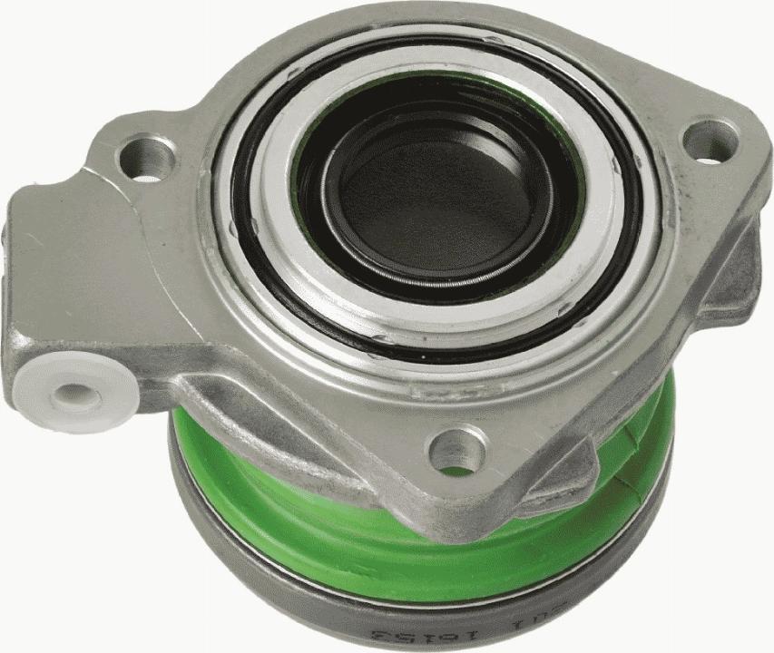 SACHS 3182 654 201 - Central Slave Cylinder, clutch autospares.lv