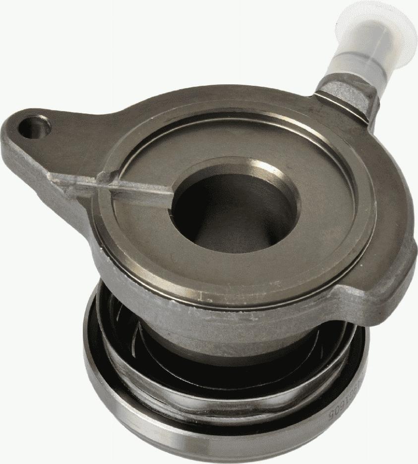 SACHS 3182 654 217 - Central Slave Cylinder, clutch autospares.lv