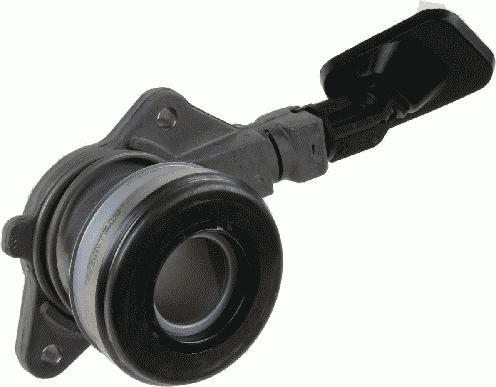 SACHS 3 182 600 149 - Central Slave Cylinder, clutch autospares.lv