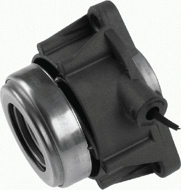 SACHS 3 182 600 156 - Central Slave Cylinder, clutch autospares.lv