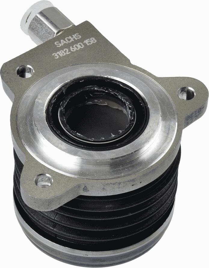 SACHS 3 182 600 158 - Central Slave Cylinder, clutch autospares.lv