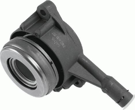 SACHS 3 182 600 157 - Central Slave Cylinder, clutch autospares.lv