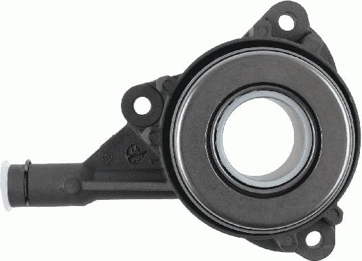 SACHS 3 182 600 157 - Central Slave Cylinder, clutch autospares.lv