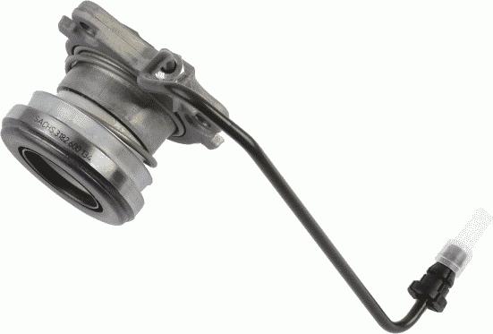 SACHS 3 182 600 134 - Central Slave Cylinder, clutch autospares.lv