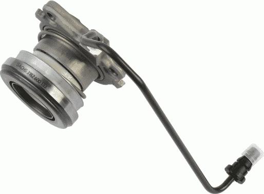 SACHS 3 182 600 133 - Central Slave Cylinder, clutch autospares.lv