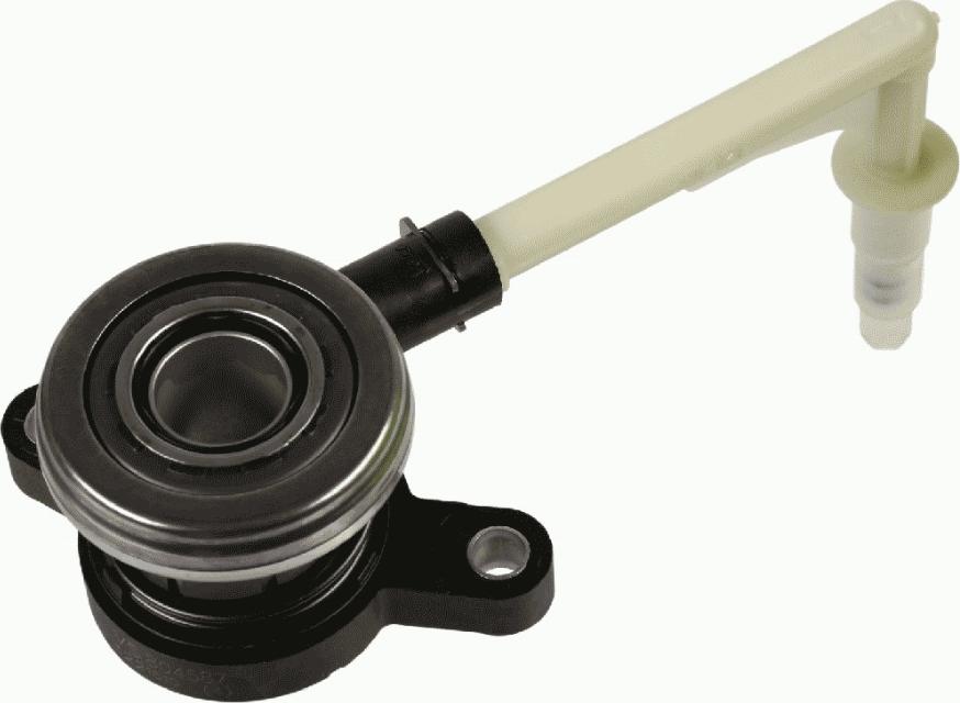 SACHS 3182 600 244 - Central Slave Cylinder, clutch autospares.lv