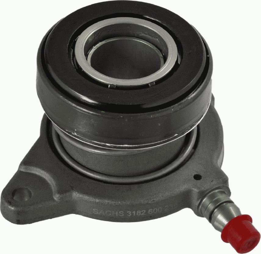 SACHS 3182 600 235 - Central Slave Cylinder, clutch autospares.lv