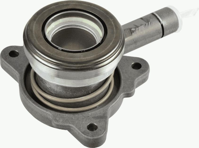 SACHS 3182 600 226 - Central Slave Cylinder, clutch autospares.lv