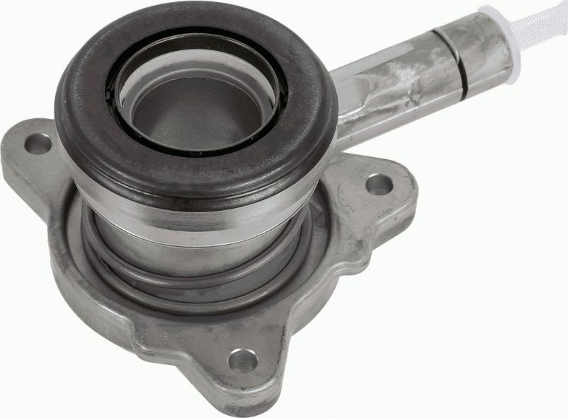 SACHS 3182 600 277 - Central Slave Cylinder, clutch autospares.lv